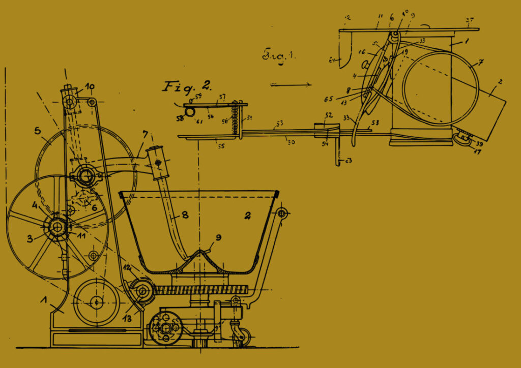 LXXXVIII Spotkanie z Historią u Hoffmana: Bydgoscy wynalazcy (1920–1939) – wykład Adama Szefera